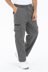 Kendindza Collection Cargohose Herren Cargohose Thermohose günstig online kaufen