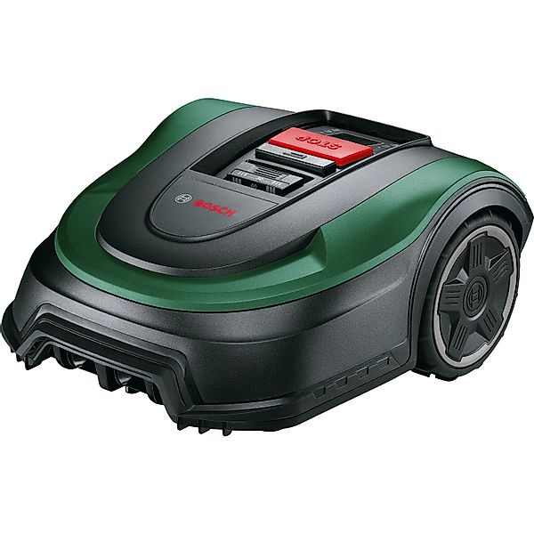 Bosch Home & Garden Rasenmähroboter Indego günstig online kaufen