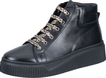 Piazza Stiefeletten Stiefel aus echtem Leder günstig online kaufen