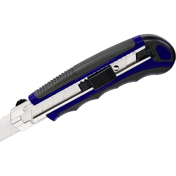 LUX-TOOLS Cuttermesser 25 mm günstig online kaufen