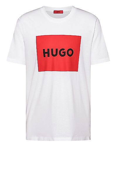 HUGO T-Shirt Dulive (1-tlg) günstig online kaufen