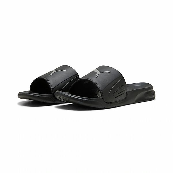 PUMA Badesandale "SOFTRIDE TEAMCAT" günstig online kaufen