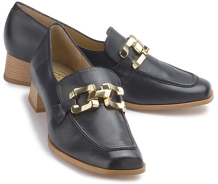 Bariello Trotteur in Übergrößen: 2801-14 Pumps günstig online kaufen