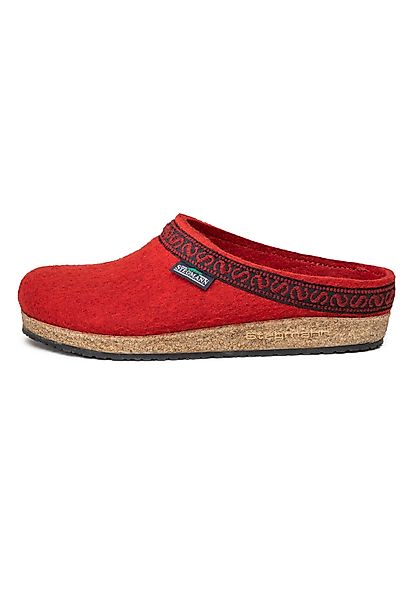 Stegmann Filz Clog (1-tlg) Clogs - günstig online kaufen