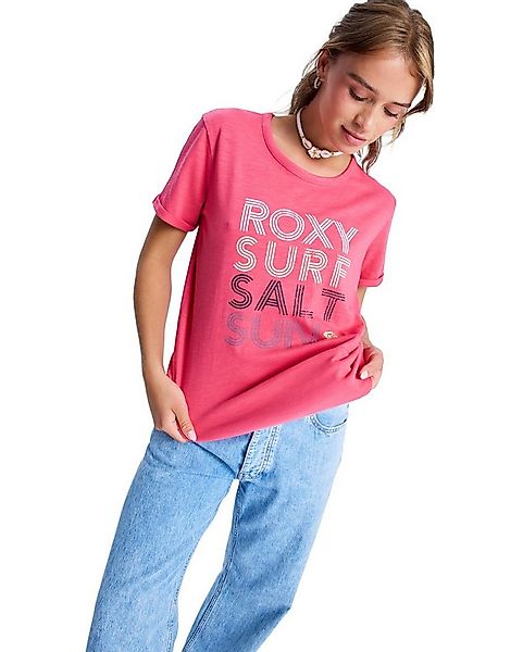 Roxy T-Shirt Vl Oceanwave Regular günstig online kaufen