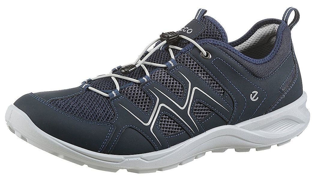 Ecco TERRACRUISE LITE Slip-On Sneaker, Freizeitschuh, Halbschuh, Schlupfsch günstig online kaufen