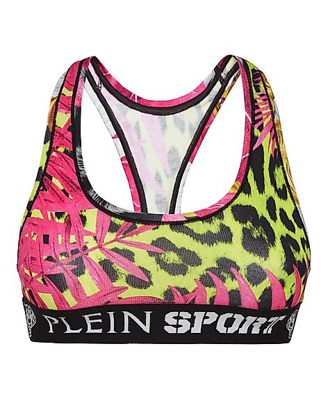 PLEIN SPORT Set: Soft-BH "Sport Set" günstig online kaufen