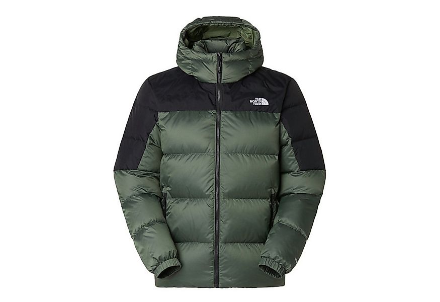The North Face Daunenjacke The North Face Herren Daunenjacke Diablo Down 2. günstig online kaufen