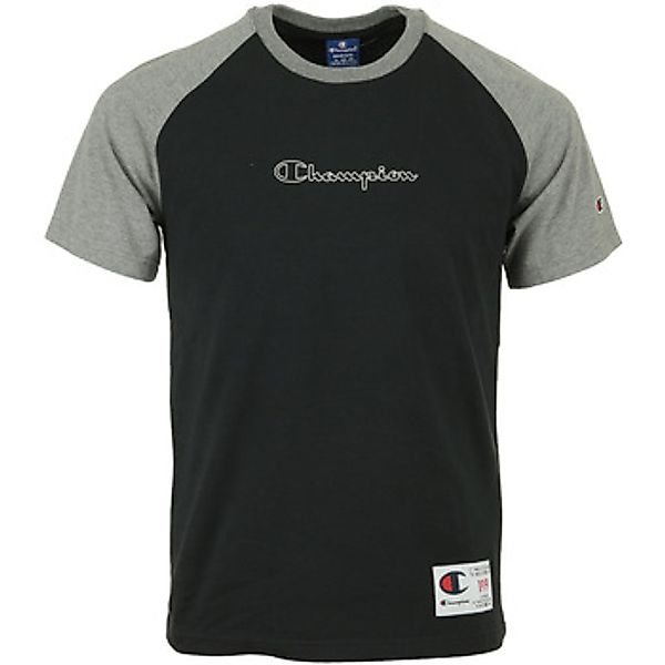 Champion  T-Shirt Crewneck T-Shirt günstig online kaufen