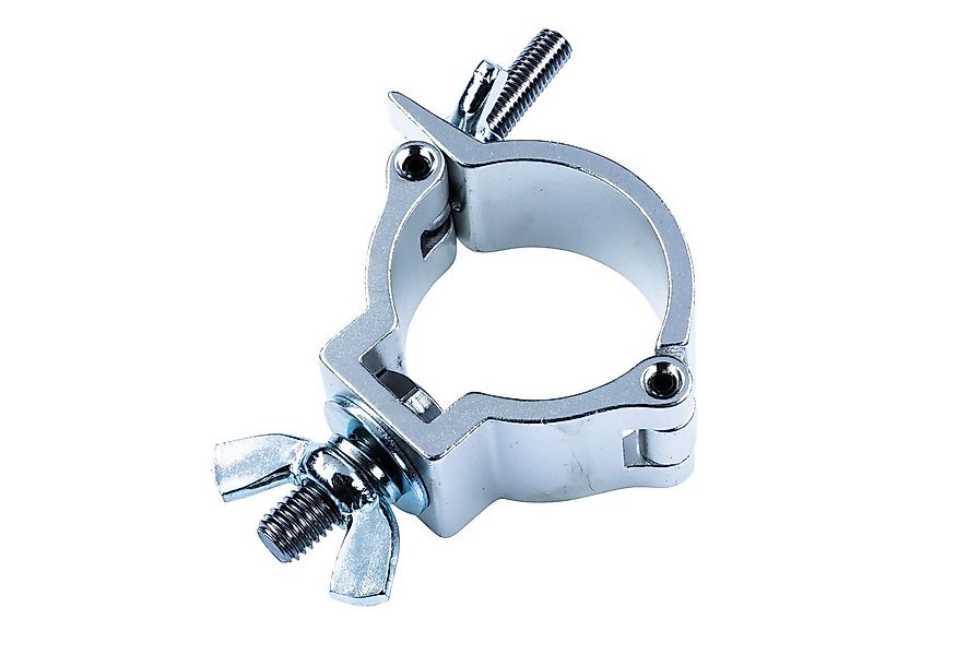 lightmaXX LED Discolicht, Half Coupler, Befestigungslösung, Beleuchtungszub günstig online kaufen