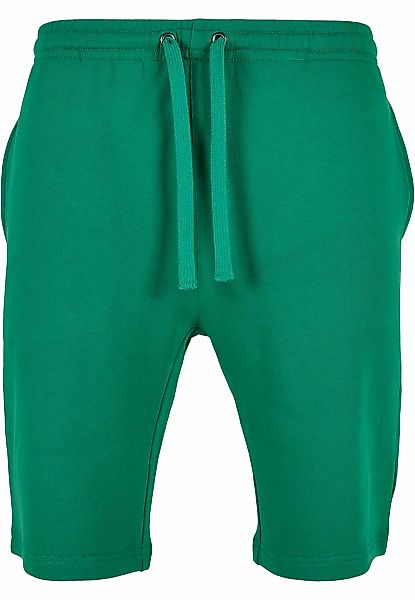 URBAN CLASSICS Stoffhose "Urban Classics Herren Basic Sweatshorts", (1 tlg. günstig online kaufen