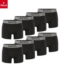 MG-1 Retro Boxer Mix Colors (8-St) günstig online kaufen