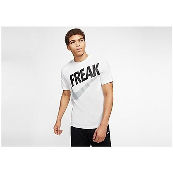Nike  T-Shirt Giannis freak Dri-fit günstig online kaufen