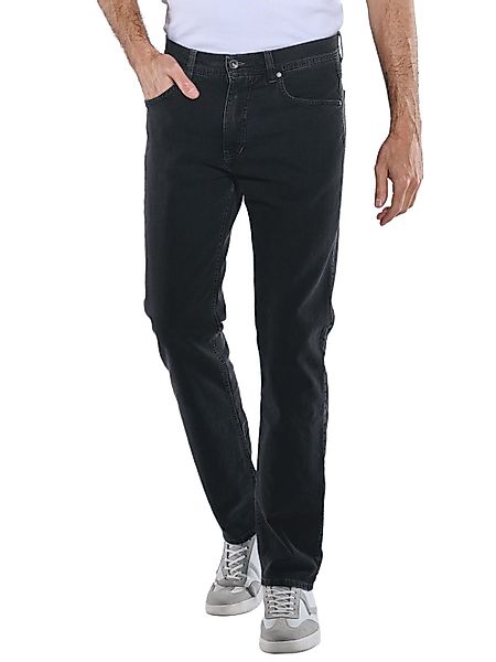 Engbers Straight-Jeans Super-Stretch-Jeans "My Favorite" günstig online kaufen