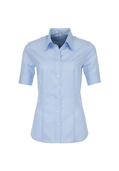 seidensticker Hemdbluse, Kragen Uni günstig online kaufen