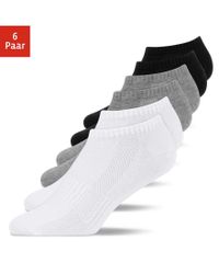 SNOCKS Sneakersocken Bambus Sneaker Socken für günstig online kaufen