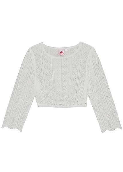 Spieth & Wensky Dirndlbluse Dria-Dirndlbluse Dirndlbluse Trachtenbluse Trac günstig online kaufen