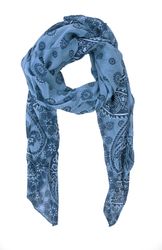 Goodman Design Modeschal Edler Unisex Schrägschal günstig online kaufen