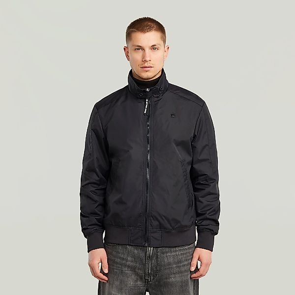 G-STAR Blouson Track Jacket Stehkragen mit günstig online kaufen
