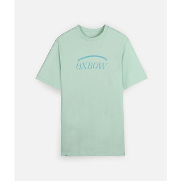 Oxbow  T-Shirt Tee-shirt manches courtes TALAI günstig online kaufen
