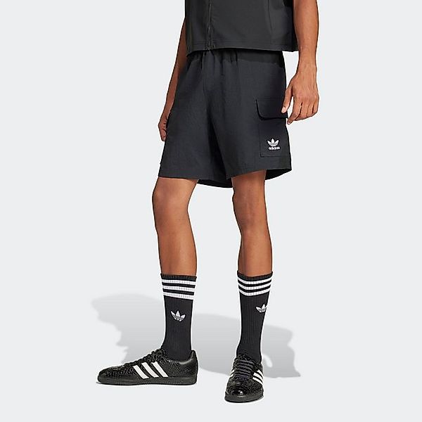 adidas Originals Shorts "ESS WVN SHORTS", (1 tlg.) günstig online kaufen