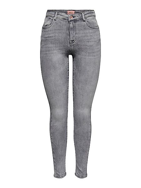 ONLY Stretch-Jeans ONLPOWER MID PUSH UP SK AZG937 NOOS günstig online kaufen