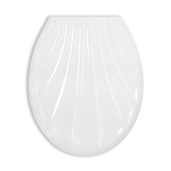 SANITOP WINGENROTH WC-Sitz Thermoplast WC-Sitz in günstig online kaufen