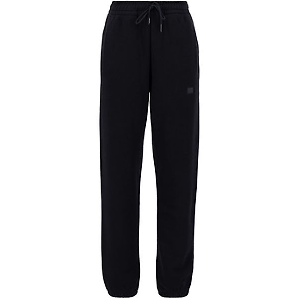 Alpha Industries  Trainingsanzüge Alpha Essentials RL Jogger W - black günstig online kaufen