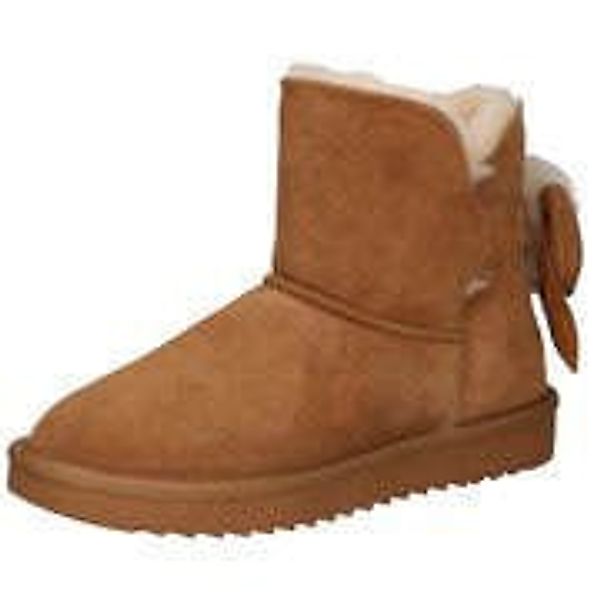 Leone Winter Boots Damen braun günstig online kaufen