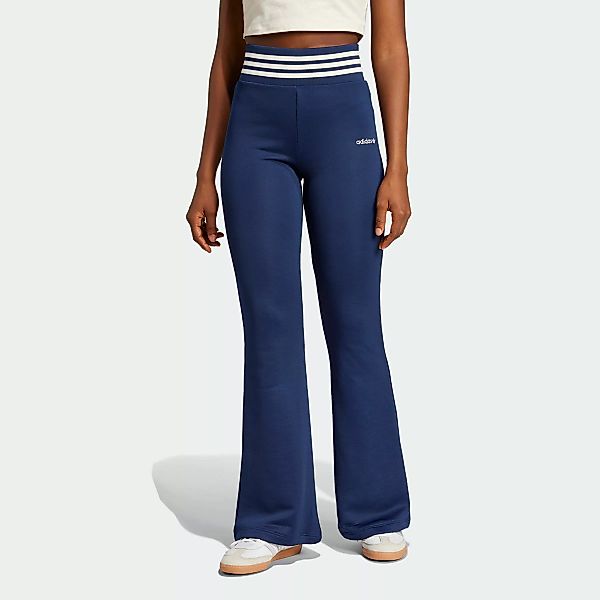 adidas Originals Sporthose "FLARED PANTS", (1 tlg.) günstig online kaufen