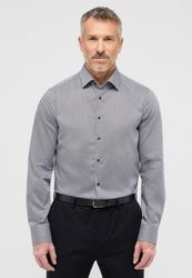 Eterna Langarmhemd "SLIM FIT" NON IRON (bügelfrei) günstig online kaufen