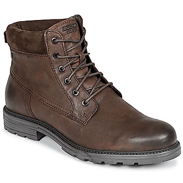 Jack & Jones  Herrenstiefel JFWCRANFIELD  günstig online kaufen