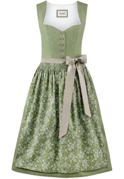 Stockerpoint Dirndl Edonita günstig online kaufen