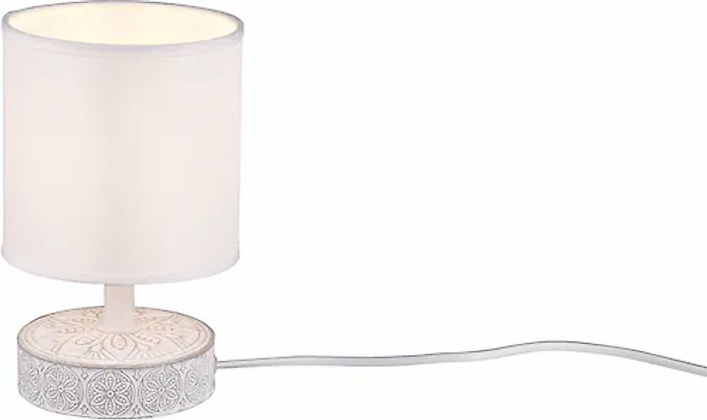 REALITY Leuchten Tischleuchte »Marie« E14 günstig online kaufen