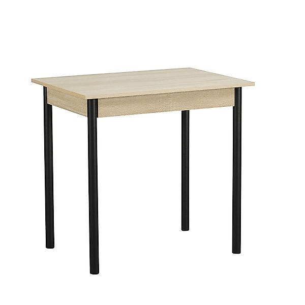 HTI-Living Esstisch Küchentisch Sonoma Soren (Stück, günstig online kaufen