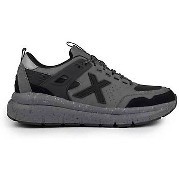 Duca Di Morrone  Sneaker GIULIANO-PELLE black günstig online kaufen