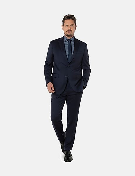 Thomas Goodwin Anzug "Anzug", (2 tlg.), regular fit, im Modern-Fit günstig online kaufen
