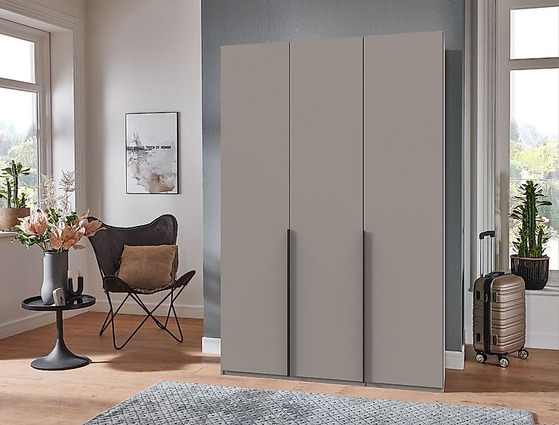 Wimex Kleiderschrank Mugano,in 5 Breiten,2 Höhen,2 Tiefen, viele Farben, Ma günstig online kaufen