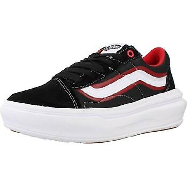 Vans  Sneaker OLD SKOOL OVERT CC günstig online kaufen