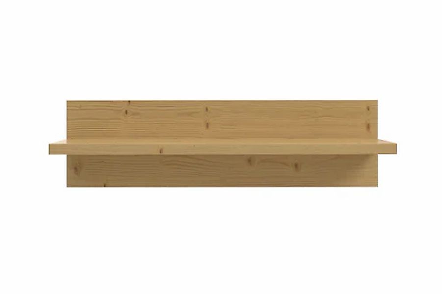 Home affaire Wandregal »Alba«, Breite 50 cm, Kiefer massiv günstig online kaufen