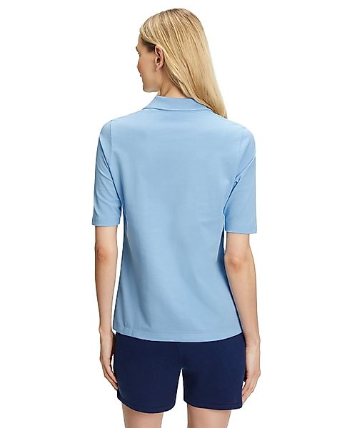 FALKE Poloshirt (1-tlg., 1) aus reiner günstig online kaufen