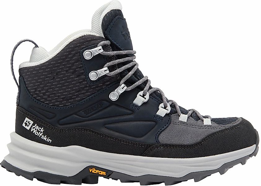 Jack Wolfskin Wanderschuh "CYROX TEXAPORE MID W" günstig online kaufen
