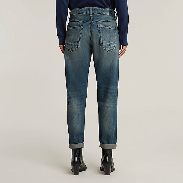 G-STAR Boyfriend-Jeans "Kate" günstig online kaufen