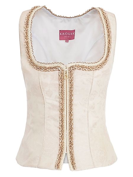 Krüger Trachtenbluse 416966 (1-tlg) günstig online kaufen