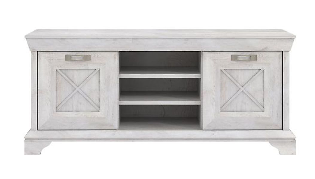 FORTE Lowboard "KashmirTV-Board, TV-Schrank", Breite 147 cm günstig online kaufen