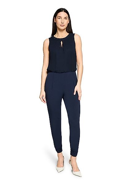 Vera Mont Overall Damen mit Cut-Outs (1-tlg) Cut-Outs günstig online kaufen