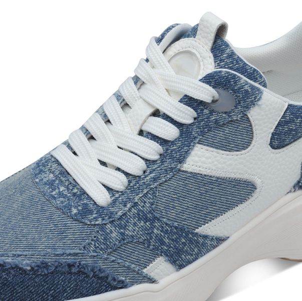 Tamaris Keilsneaker, Plateaus, Freizeitschuh, Schnürschuh mit günstig online kaufen