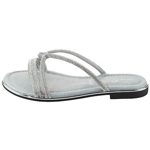 Buffalo  Sandalen Sandales femme  Kira Mss Glam - Vegan Denim günstig online kaufen