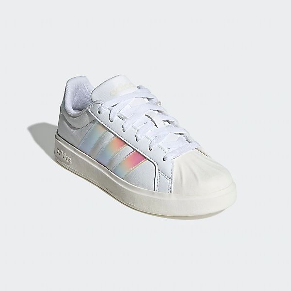 adidas Sportswear Sneaker "STREETTALK KIDS" inspiriert vom Design des adida günstig online kaufen