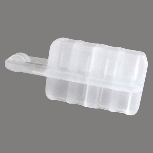 Good Life Feststeller "Tim" für Vorhangschienen und -stangen 4/6 mm günstig online kaufen